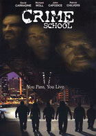 Crime School