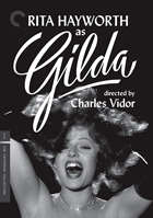 Gilda: Criterion Collection