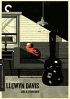 Inside Llewyn Davis: Criterion Collection