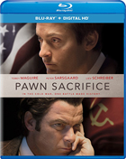 Pawn Sacrifice (Blu-ray)