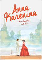 Anna Karenina (2012)(Repackage)