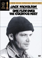 One Flew Over The Cuckoo's Nest: Double Disc Special Edition