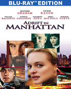 Adrift In Manhattan (Blu-ray)