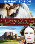Heavenly Vintage (Blu-ray)