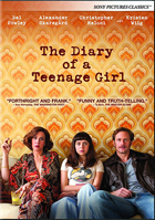 Diary Of A Teenage Girl
