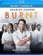 Burnt (Blu-ray)