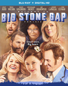 Big Stone Gap (Blu-ray)