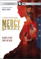 Mercy Street