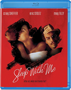 Sleep With Me (Blu-ray)