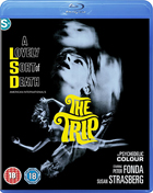 Trip (Blu-ray-UK)