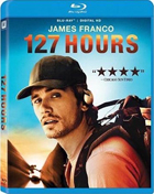 127 Hours (Blu-ray)