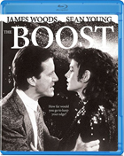 Boost (Blu-ray)