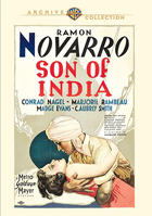 Son Of India: Warner Archive Collection