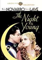 Night Is Young: Warner Archive Collection