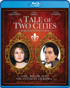 Tale Of Two Cities (1980)(Blu-ray)