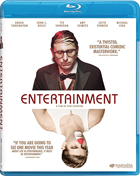 Entertainment (Blu-ray)