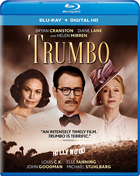 Trumbo (Blu-ray)