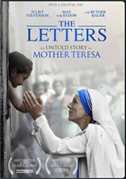 Letters (2014)