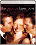 Fabulous Baker Boys: The Limited Edition Series (Blu-ray)