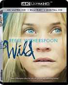 Wild (2014)(4K Ultra HD/Blu-ray)