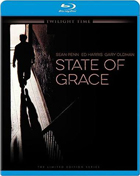 State Of Grace: The Limited Edition Series (Blu-ray)