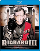 Richard III: The Limited Edition Series (Blu-ray)