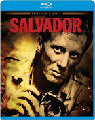 Salvador: The Limited Edition Series (Blu-ray)