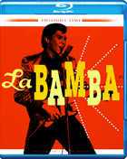 La Bamba: The Limited Edition Series (Blu-ray)