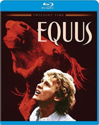 Equus: The Limited Edition Series (Blu-ray)