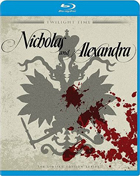 Nicholas And Alexandra: The Limited Edition Series (Blu-ray)