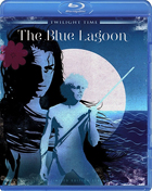 Blue Lagoon: The Limited Edition Series (Blu-ray)