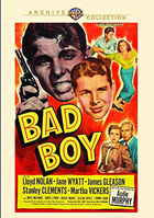 Bad Boy: Warner Archive Collection