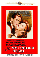 My Foolish Heart: Warner Archive Collection