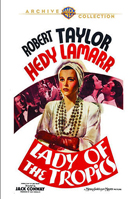 Lady Of The Tropics: Warner Archive Collection