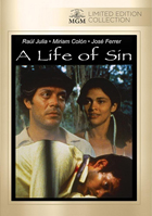 Life Of Sin: MGM Limited Edition Collection