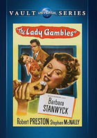 Lady Gambles: Universal Vault Series