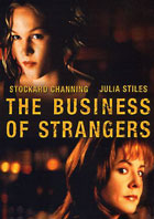 Business Of Strangers