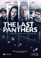 Last Panthers