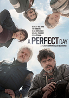 Perfect Day (2015)