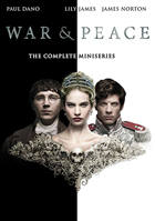 War & Peace: The Complete Miniseries