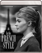 In The French Style: The Limited Edition Series (Blu-ray)