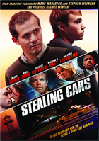 Stealing Cars