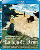 Ryan's Daughter (Blu-ray-SP)