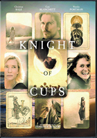 Knight Of Cups