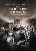Hollow Crown: The Wars Of The Roses