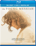 Young Messiah (Blu-ray/DVD)