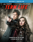 Term Life (Blu-ray)