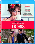 Hello, My Name Is Doris (Blu-ray)