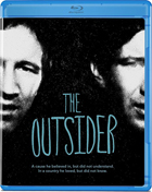 Outsider (1979)(Blu-ray)