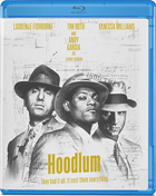 Hoodlum (Blu-ray)